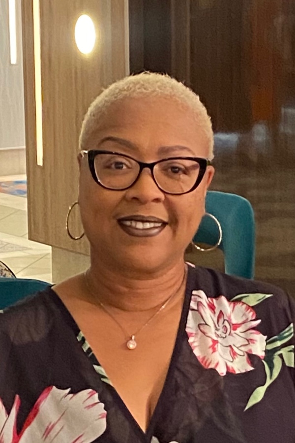 Cruise Brothers Travel Agent Tonya Scott